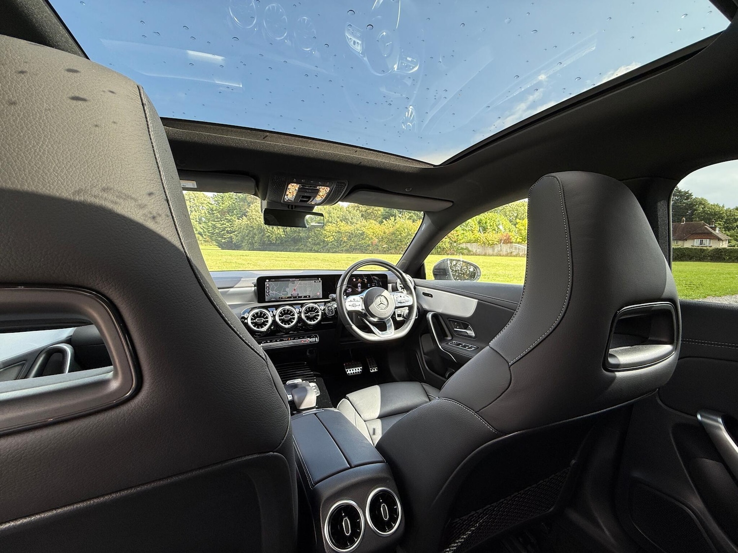 Used Mercedes-Benz CLA 2022 for sale - 76612990: Photo 4