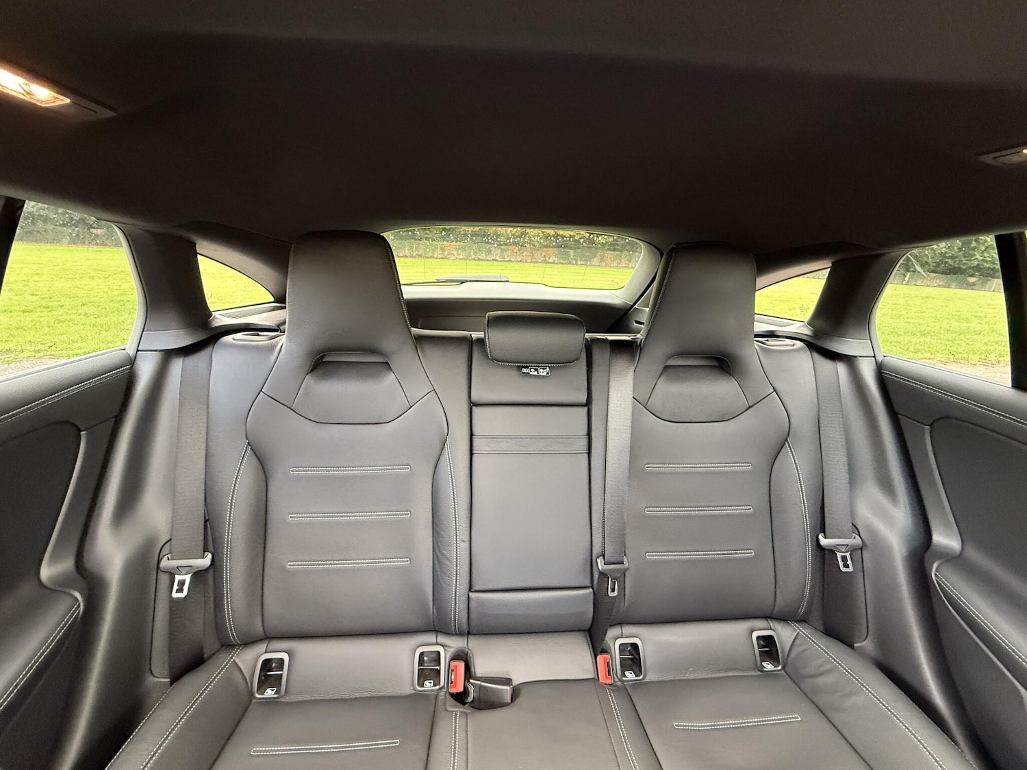 Used Mercedes-Benz CLA 2022 for sale - 76612990: Photo 47