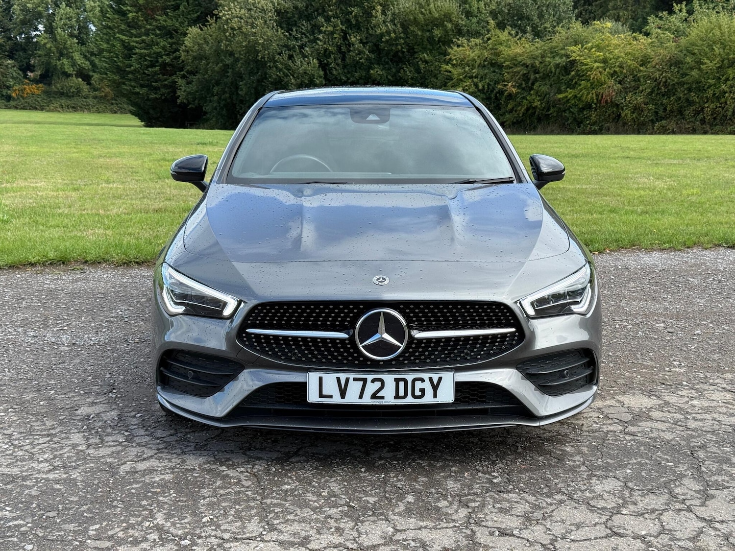 Used Mercedes-Benz CLA 2022 for sale - 76612990: Photo 48