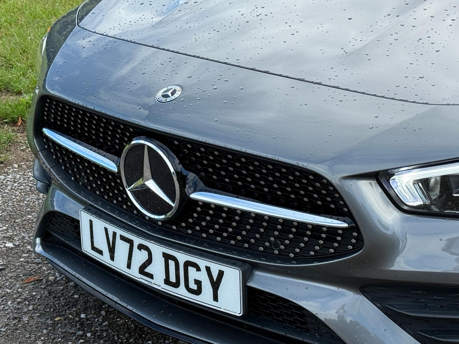 Used Mercedes-Benz CLA 2022 for sale - 76612990: Photo 49