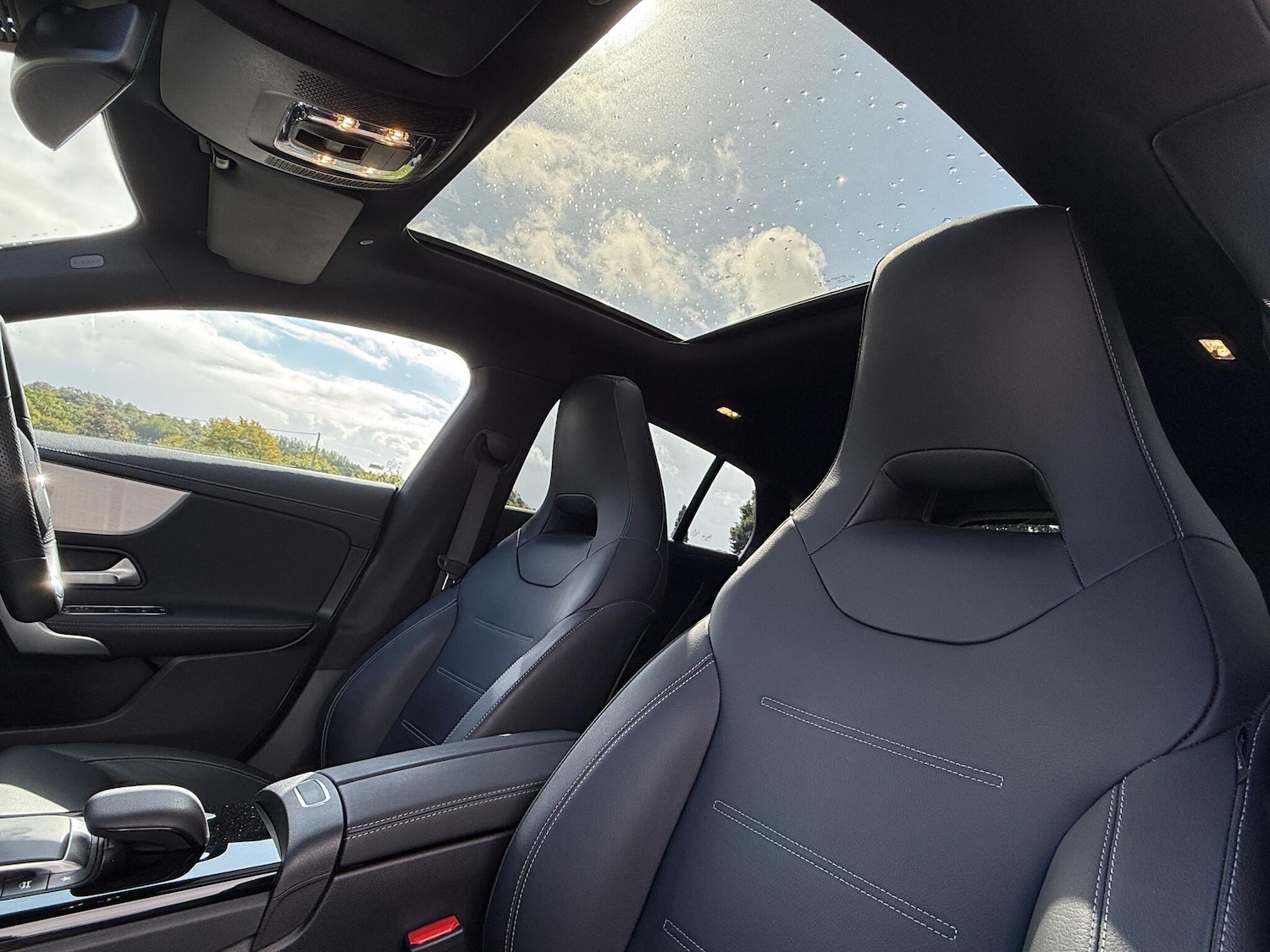 Used Mercedes-Benz CLA 2022 for sale - 76612990: Photo 5