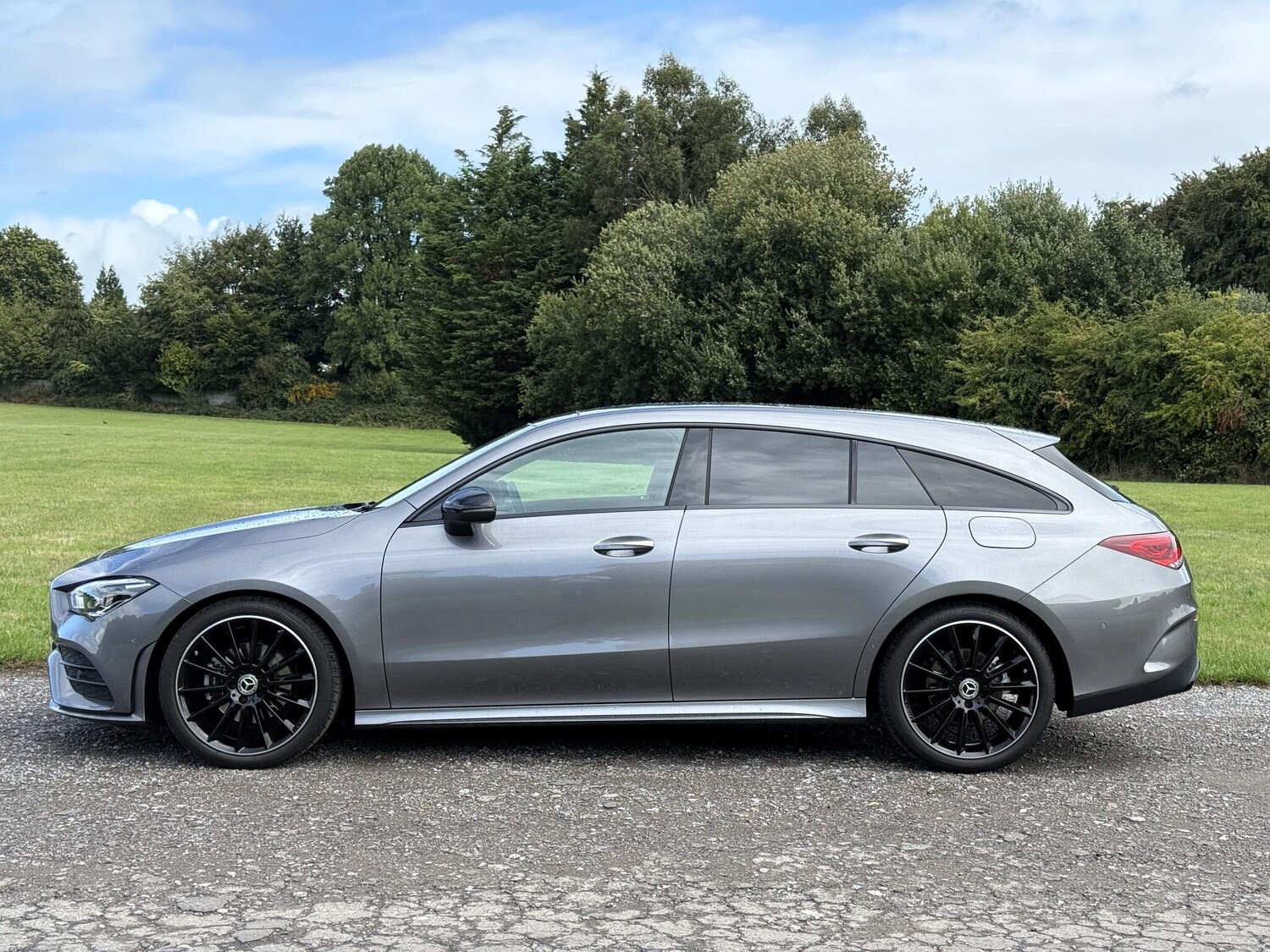 Used Mercedes-Benz CLA 2022 for sale - 76612990: Photo 50