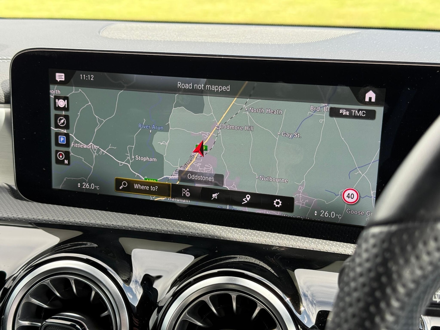 Used Mercedes-Benz CLA 2022 for sale - 76612990: Photo 6