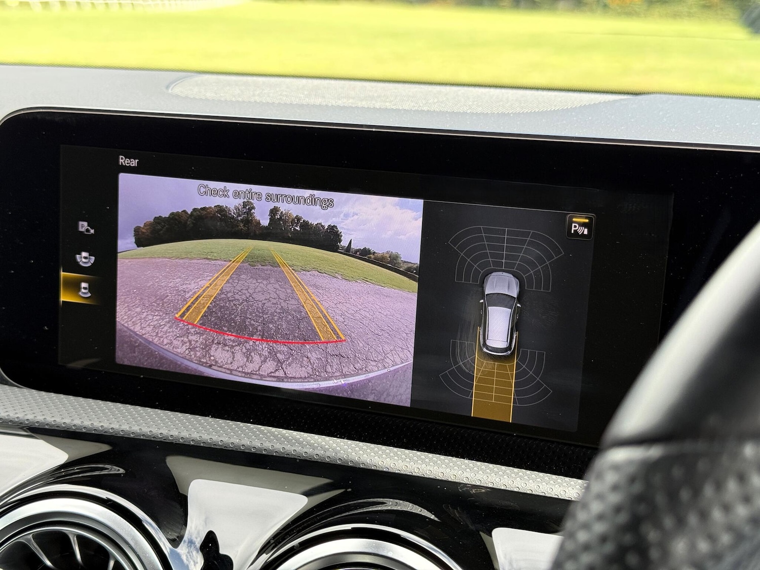 Used Mercedes-Benz CLA 2022 for sale - 76612990: Photo 7