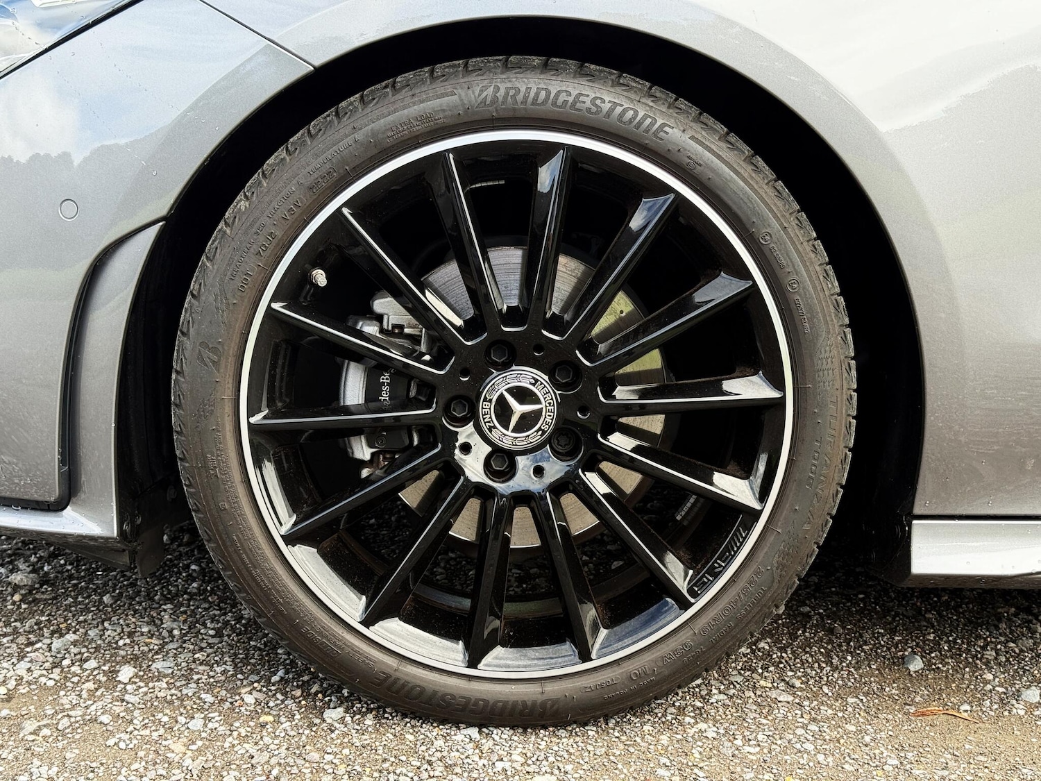 Used Mercedes-Benz CLA 2022 for sale - 76612990: Photo 8