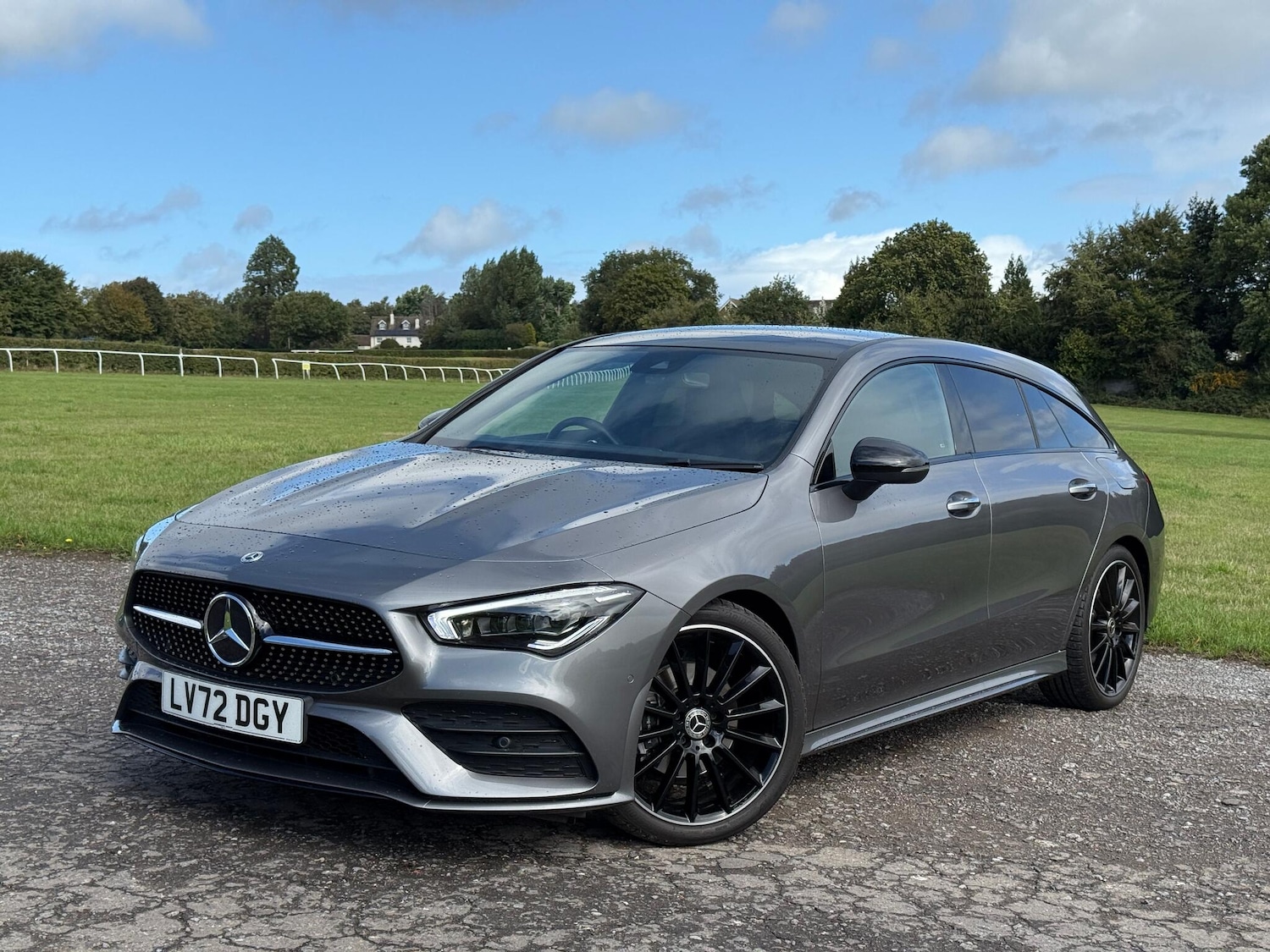 Used Mercedes-Benz CLA 2022 for sale - 76612990: Photo 9