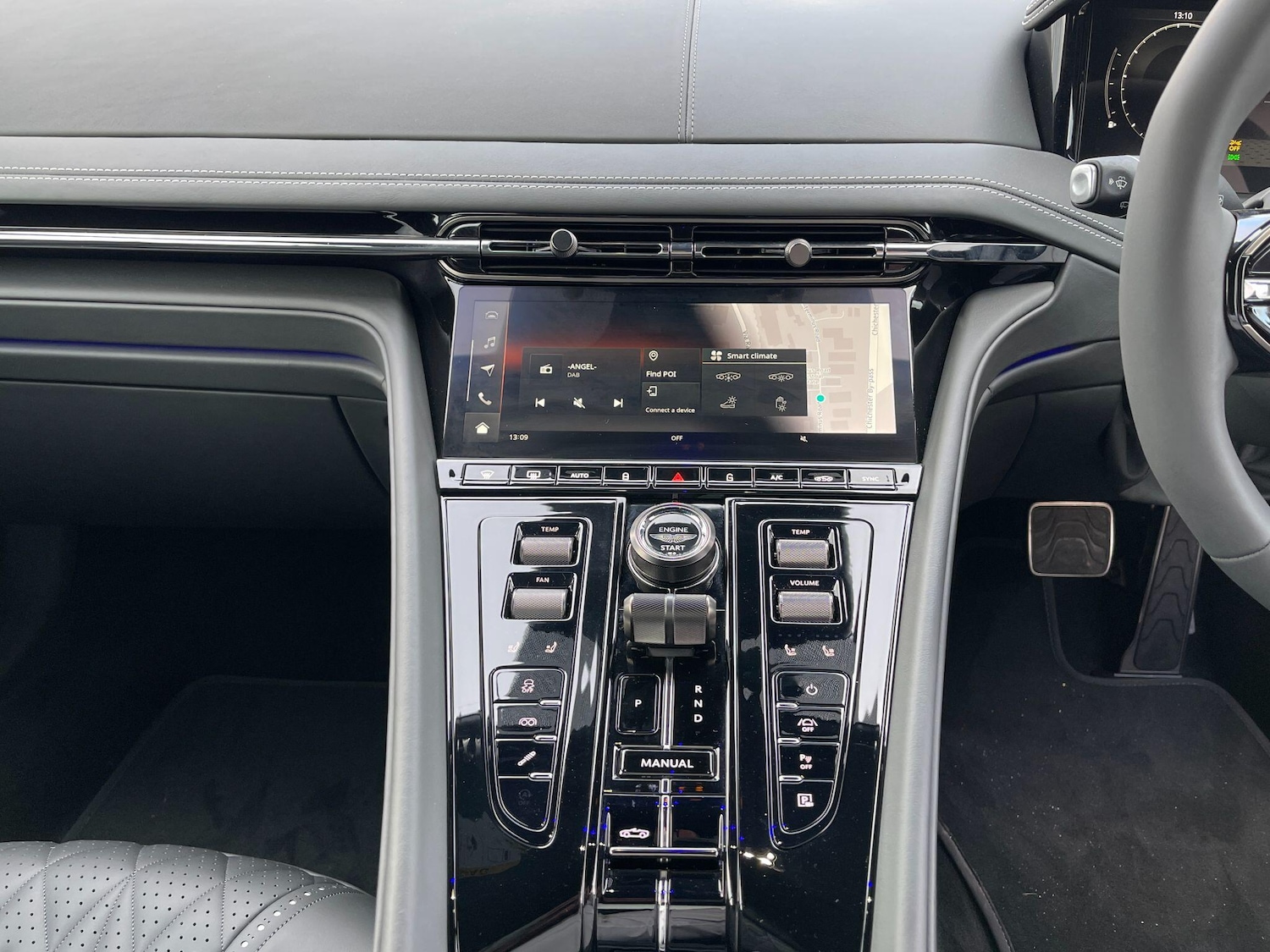 Used Aston Martin V8 2025 for sale - 76918693: Photo 10