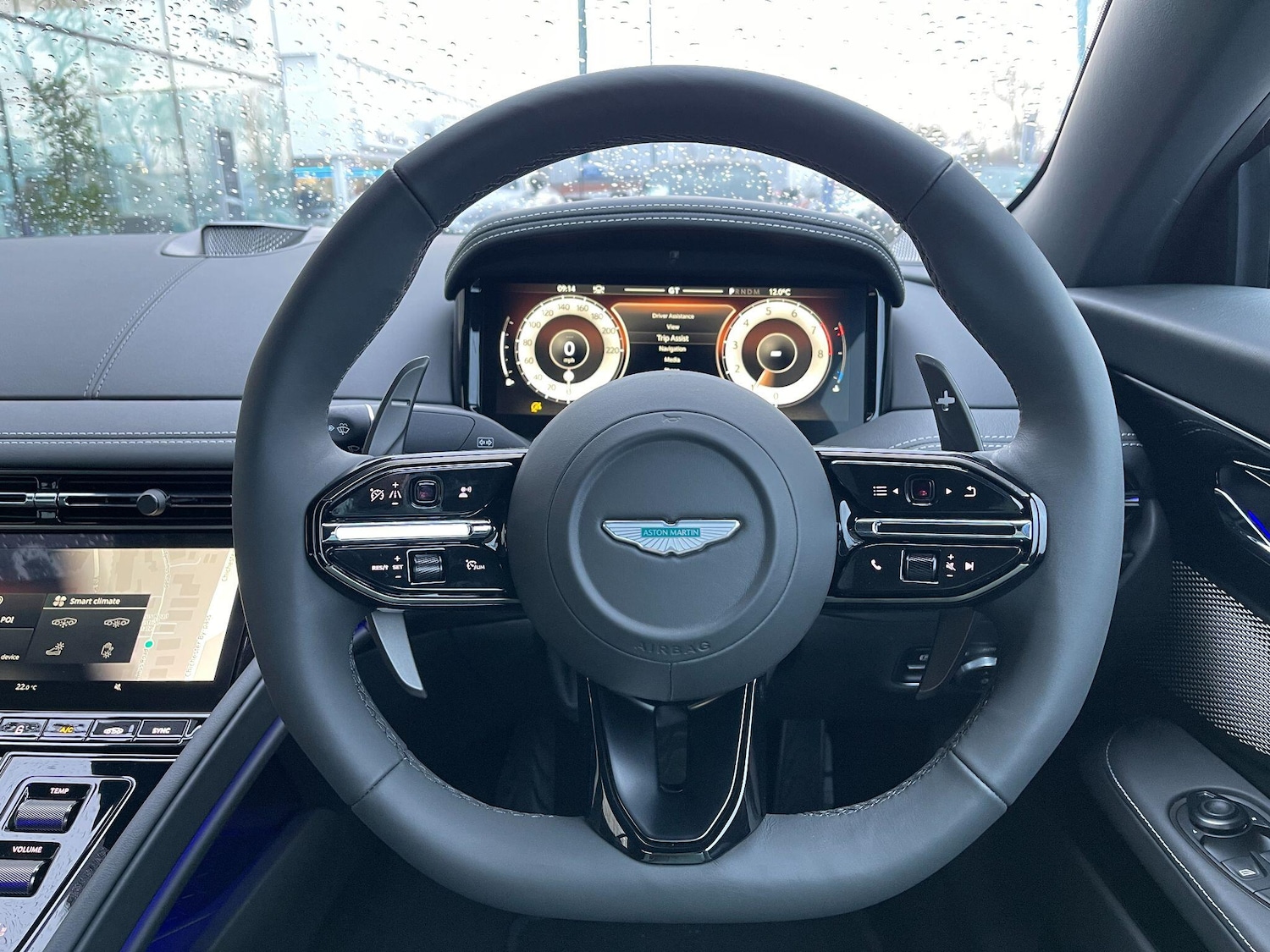 Used Aston Martin V8 2025 for sale - 76918693: Photo 11