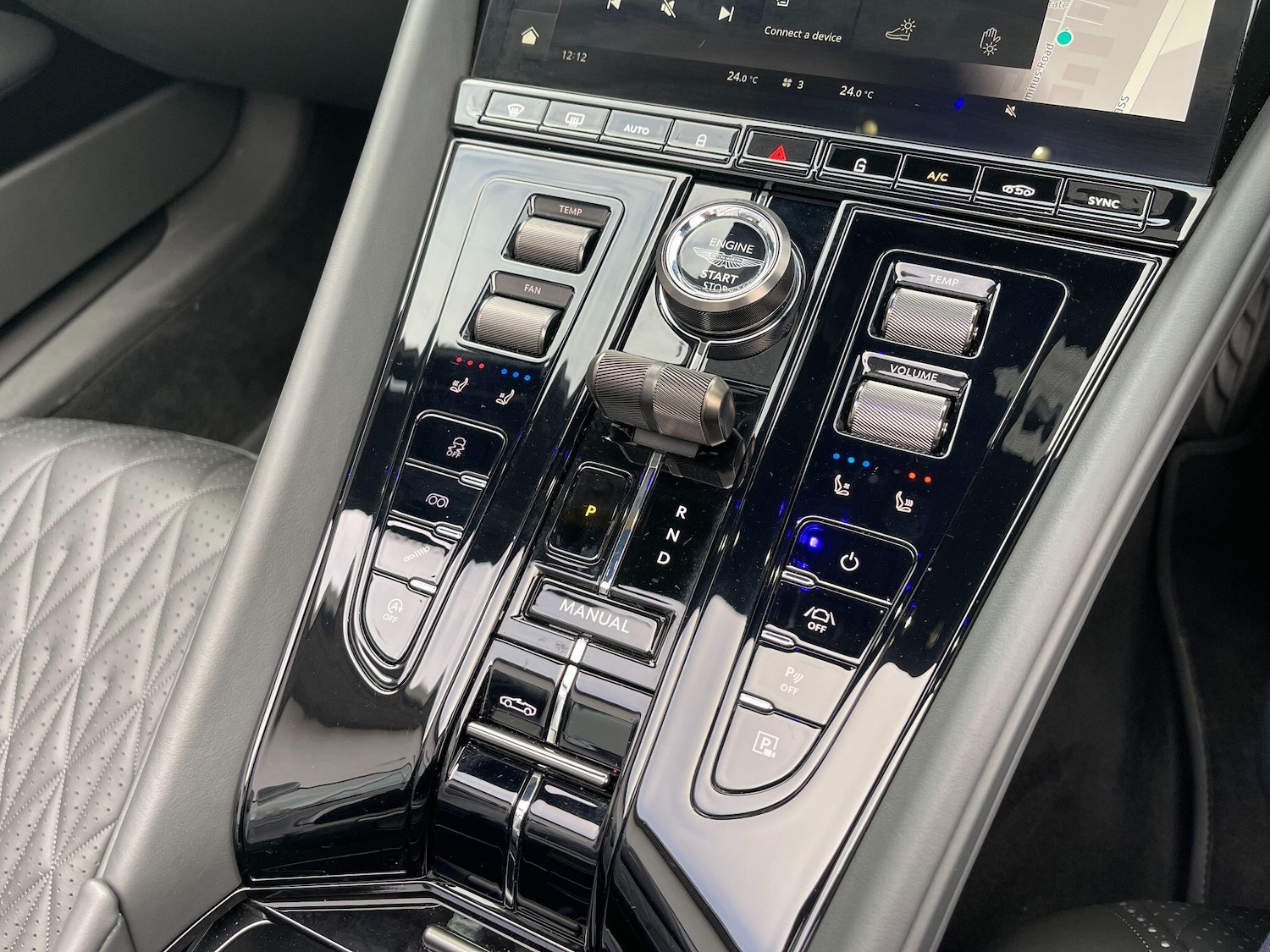 Used Aston Martin V8 2025 for sale - 76918693: Photo 21