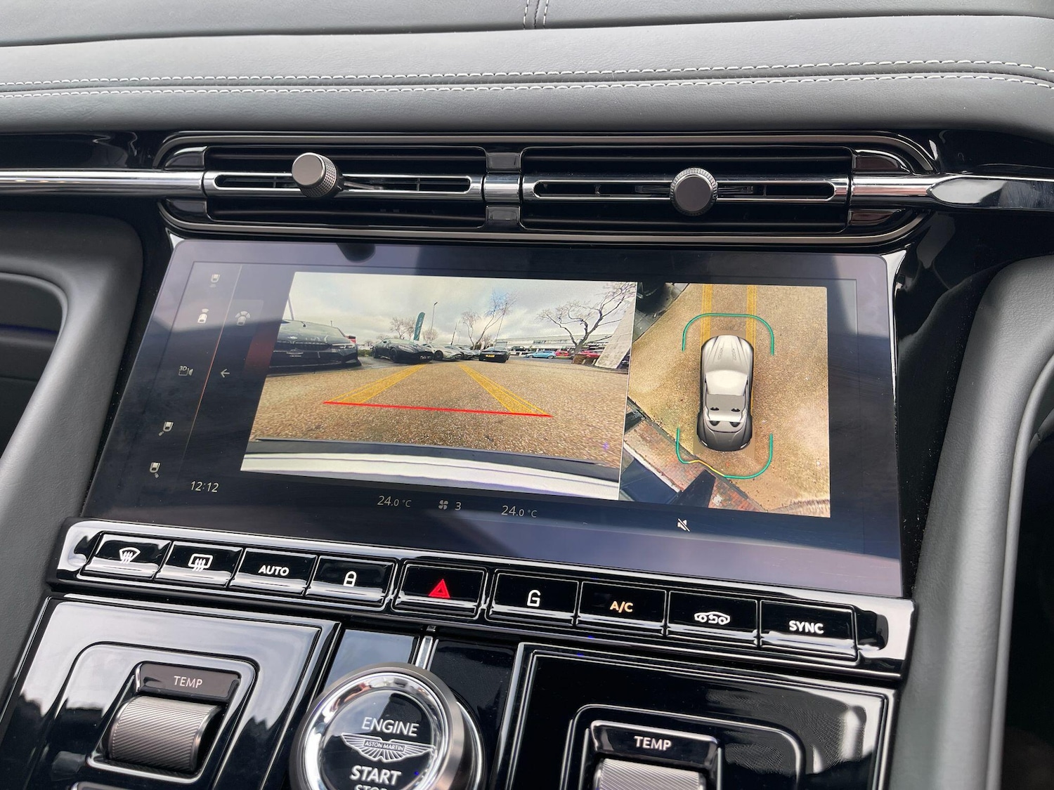 Used Aston Martin V8 2025 for sale - 76918693: Photo 25