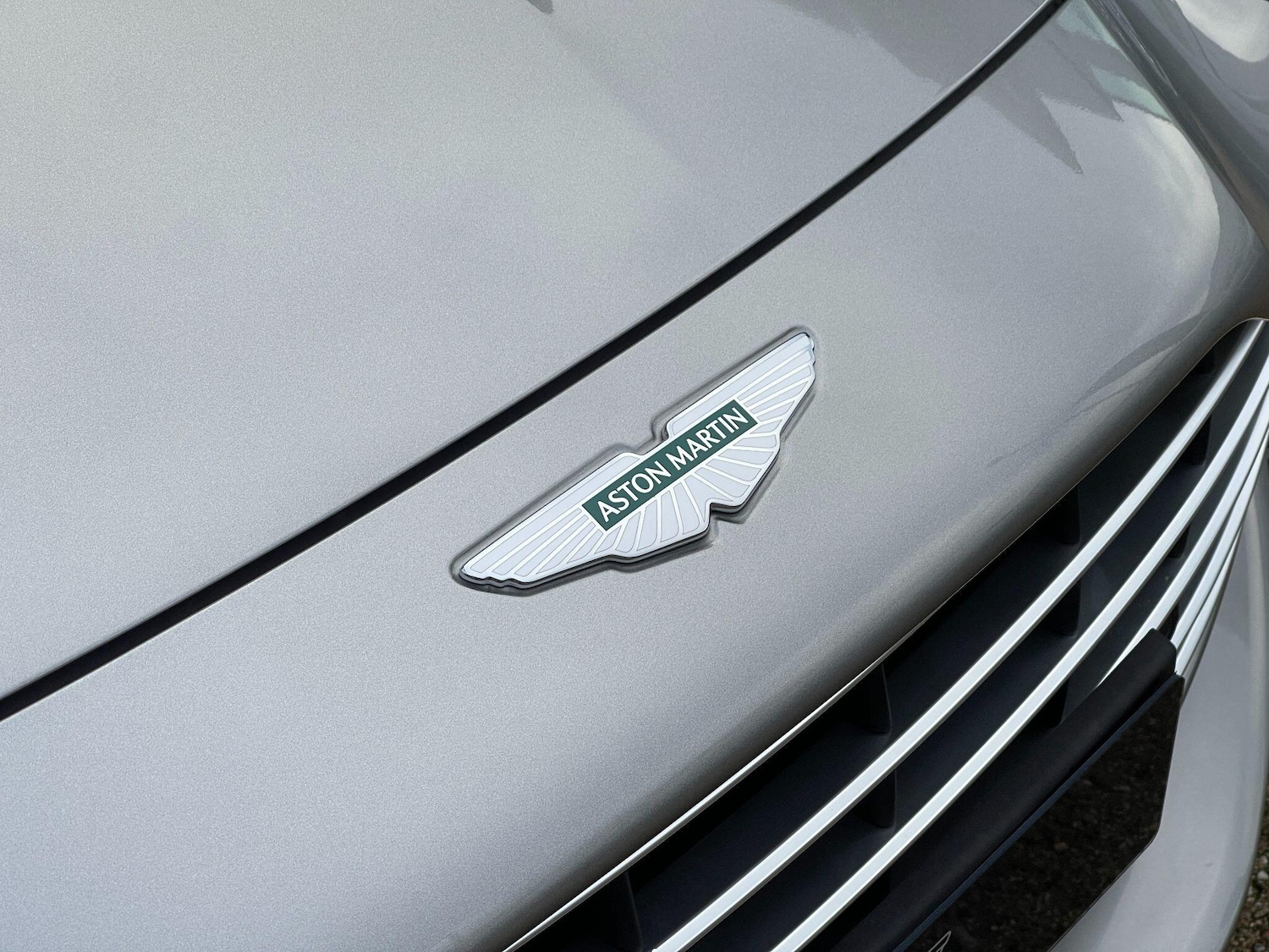 Used Aston Martin V8 2025 for sale - 76918693: Photo 28