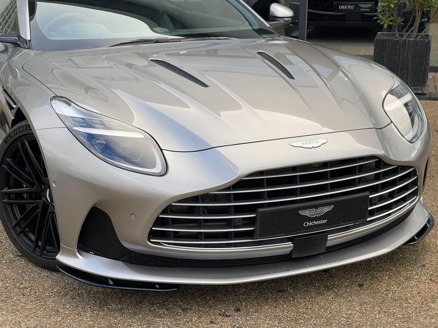 Used Aston Martin V8 2025 for sale - 76918693: Photo 29