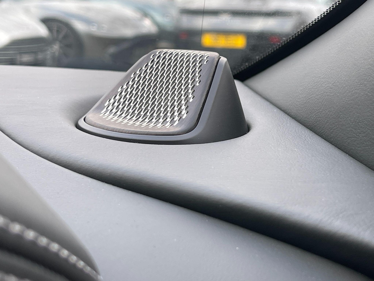 Used Aston Martin V8 2025 for sale - 76918693: Photo 32