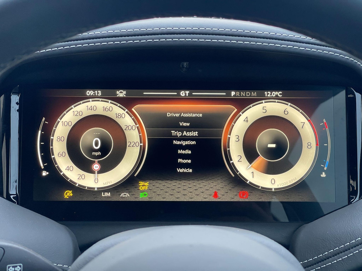 Used Aston Martin V8 2025 for sale - 76918693: Photo 6