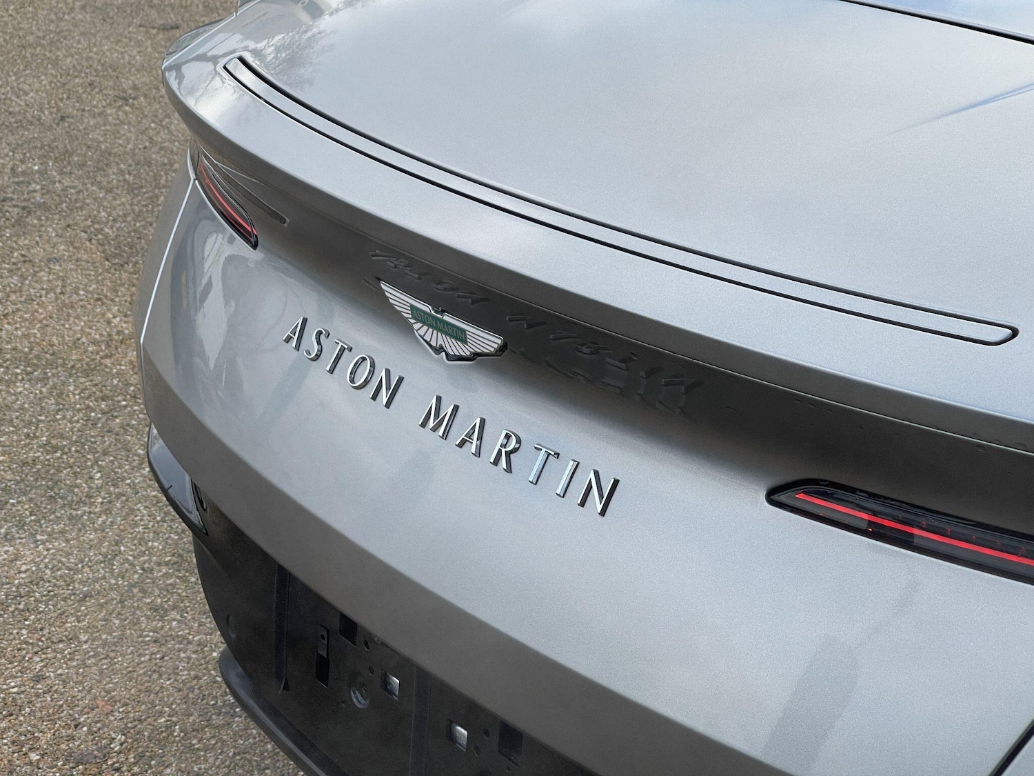 Used Aston Martin V8 2025 for sale - 76918693: Photo 8