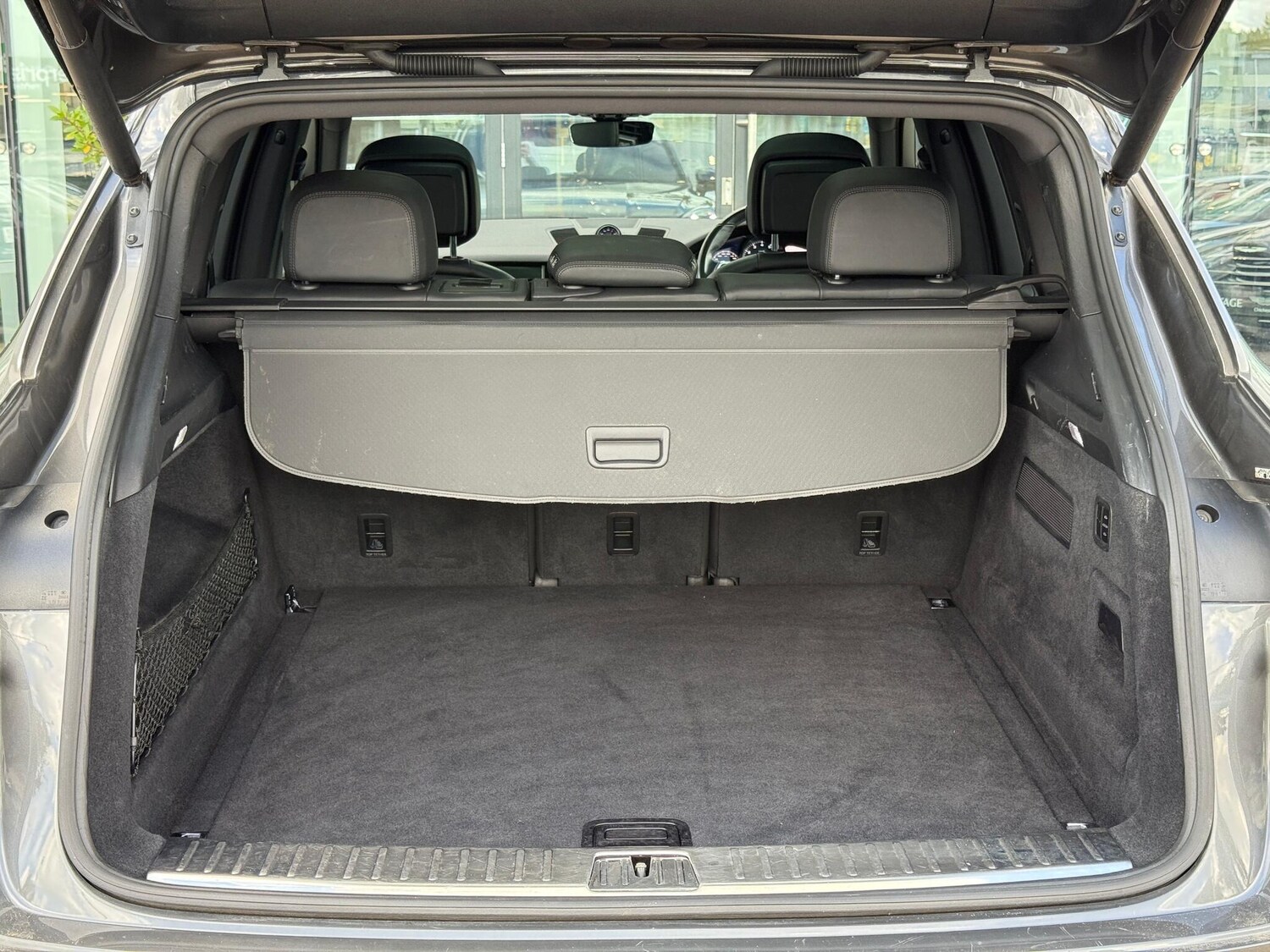 Used Porsche Cayenne 2019 for sale - 75857201: Photo 19