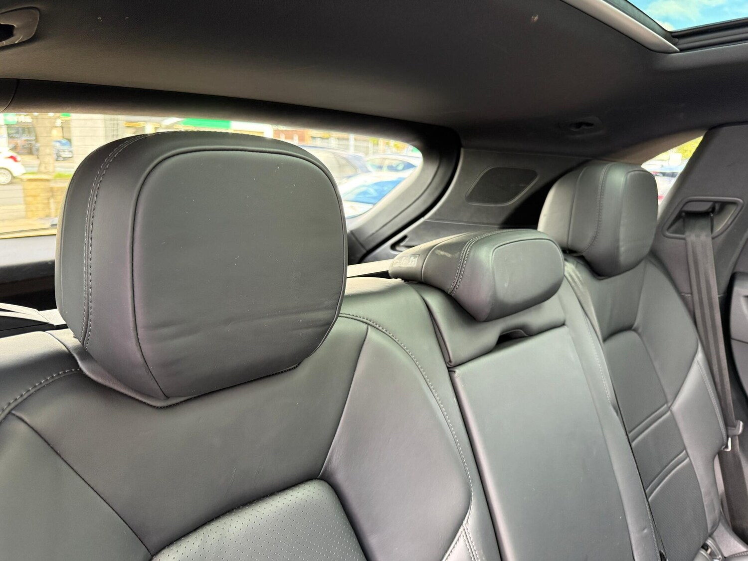 Used Porsche Cayenne 2019 for sale - 75857201: Photo 24