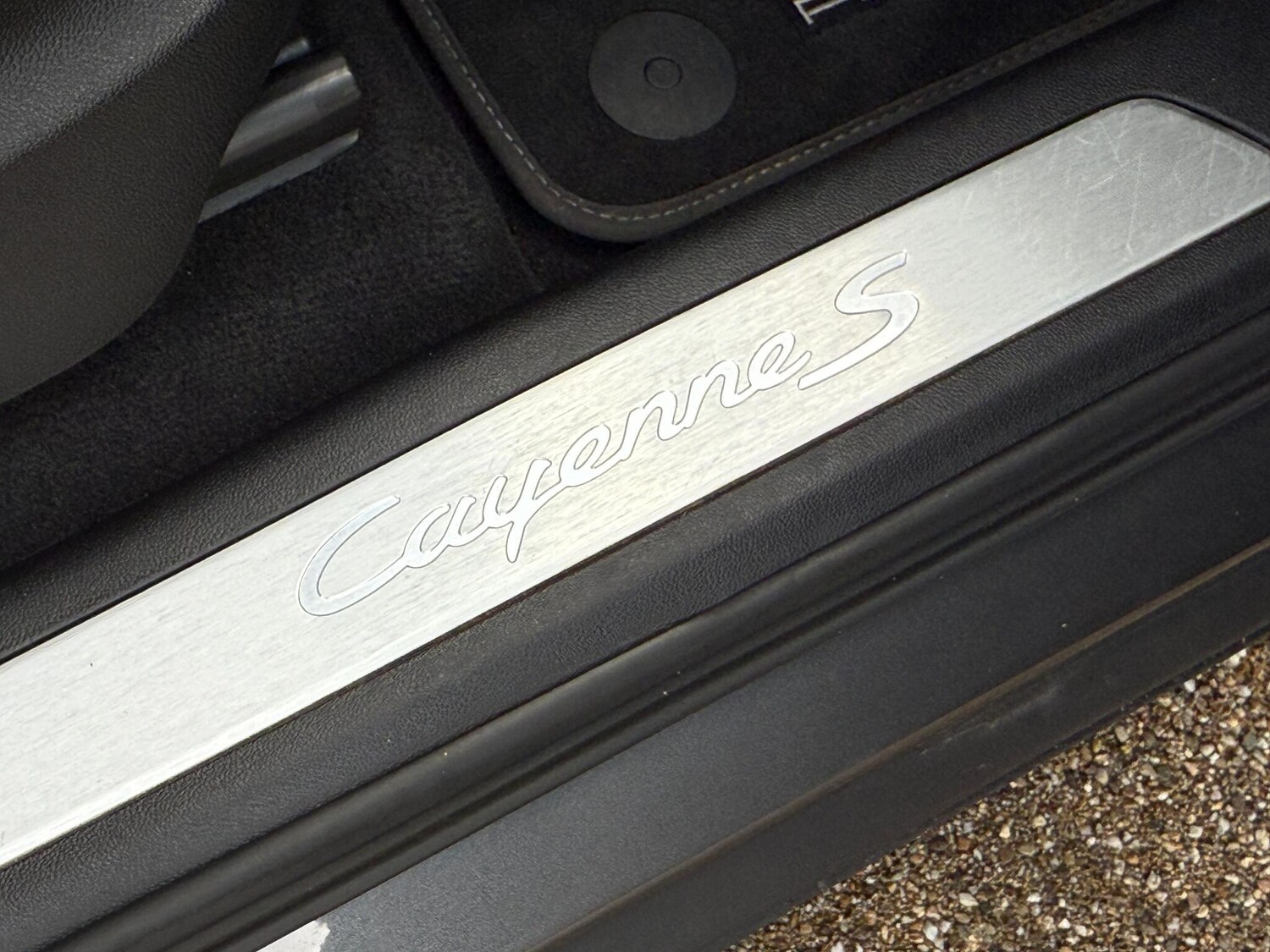 Used Porsche Cayenne 2019 for sale - 75857201: Photo 25