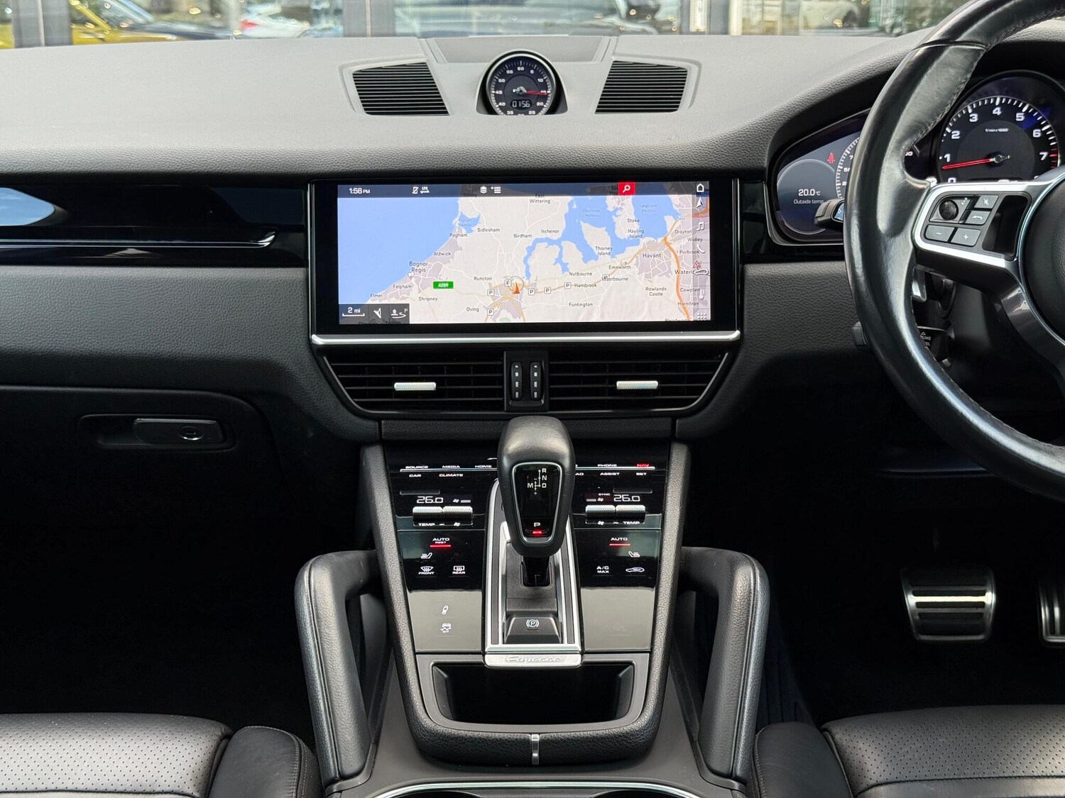 Used Porsche Cayenne 2019 for sale - 75857201: Photo 31