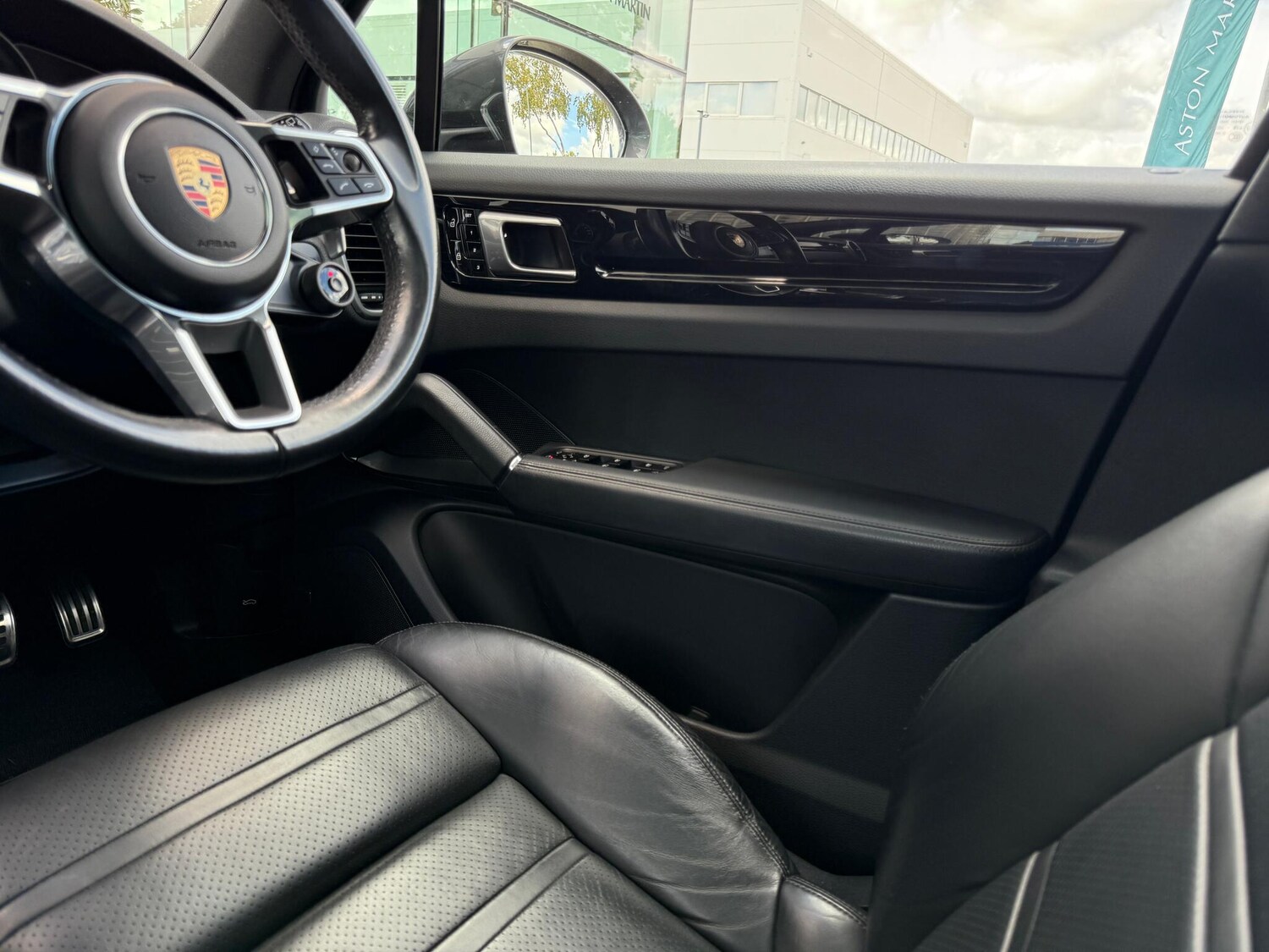Used Porsche Cayenne 2019 for sale - 75857201: Photo 33
