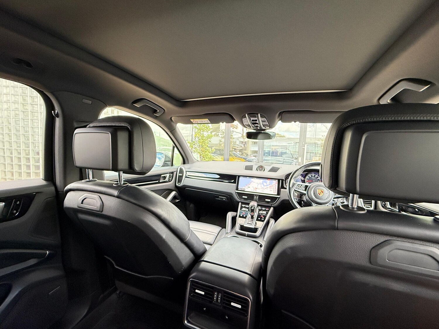 Used Porsche Cayenne 2019 for sale - 75857201: Photo 35