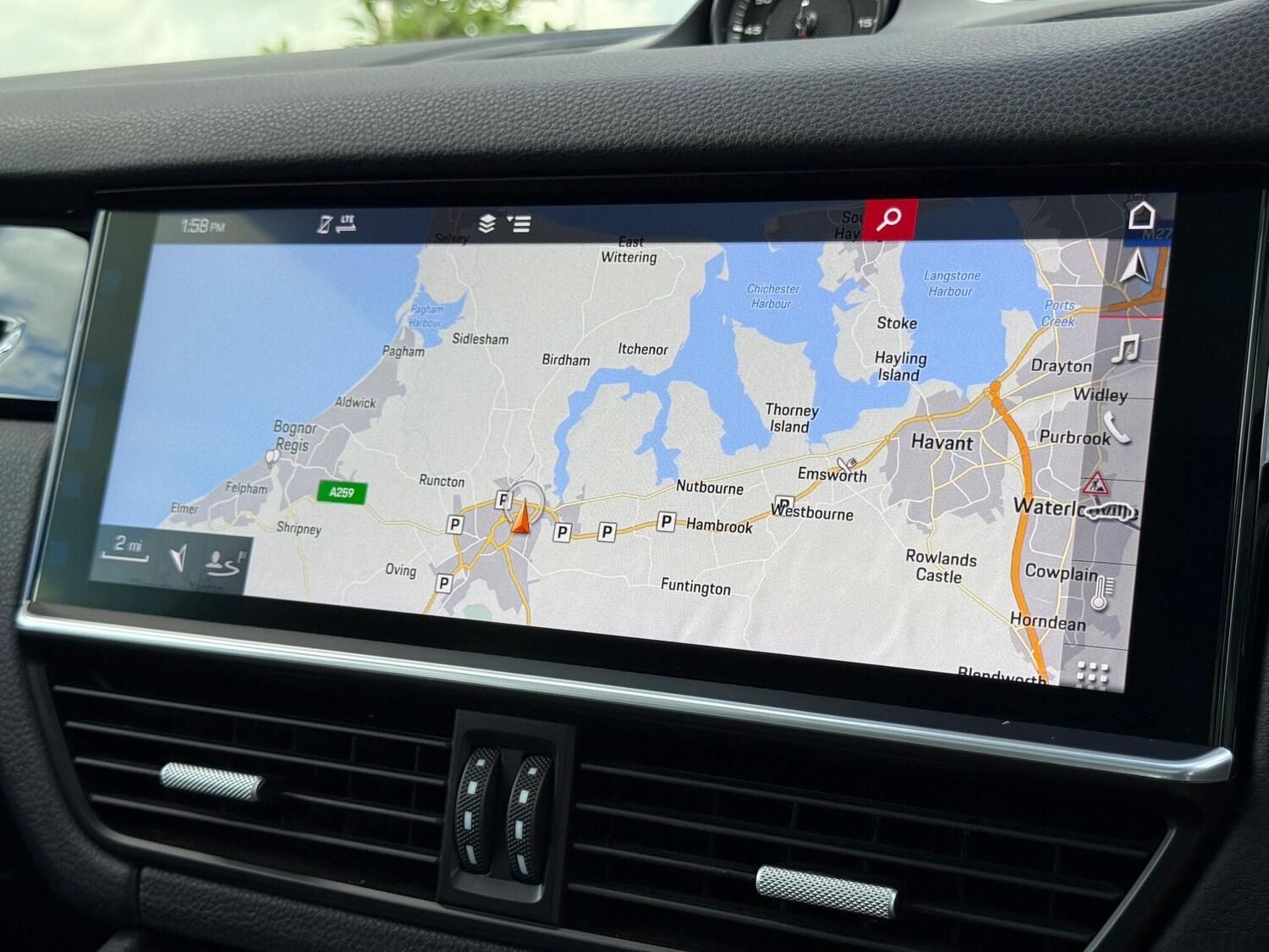 Used Porsche Cayenne 2019 for sale - 75857201: Photo 37