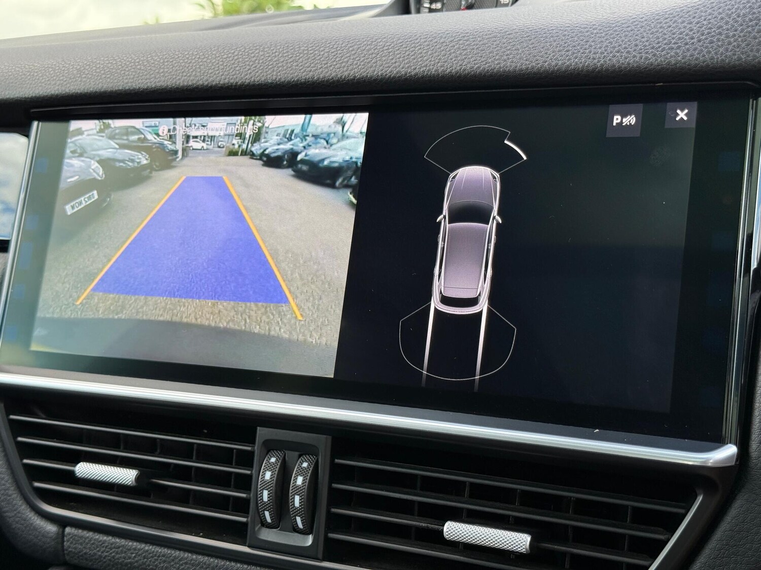 Used Porsche Cayenne 2019 for sale - 75857201: Photo 38