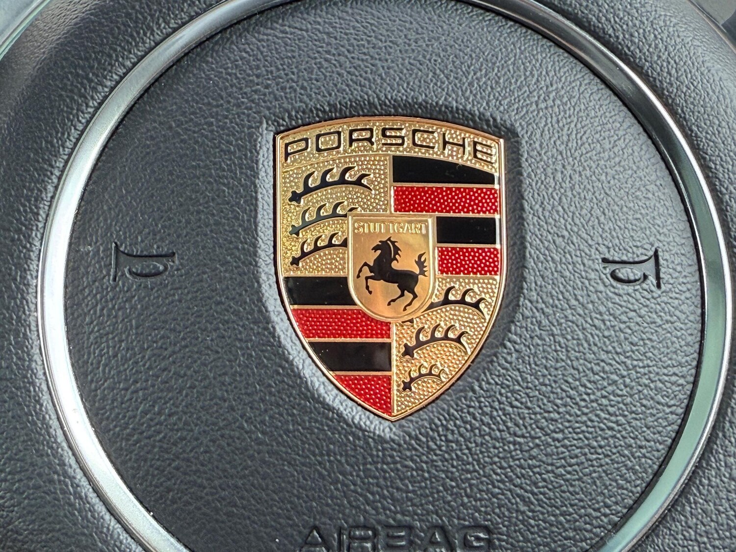 Used Porsche Cayenne 2019 for sale - 75857201: Photo 46