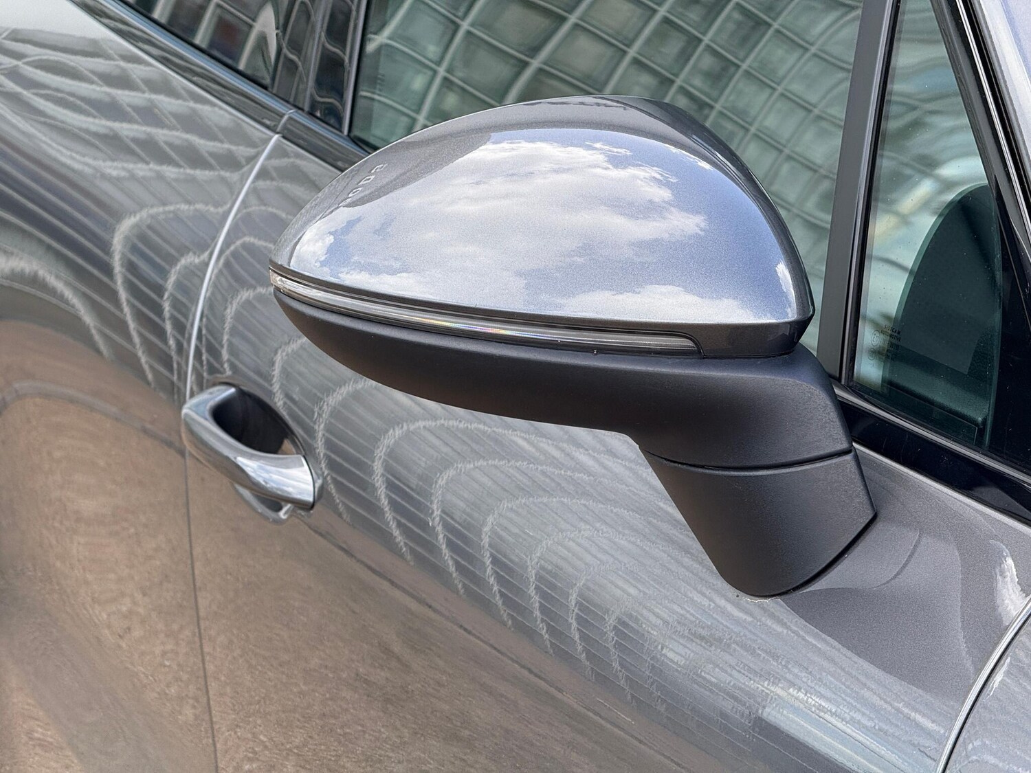 Used Porsche Cayenne 2019 for sale - 75857201: Photo 47