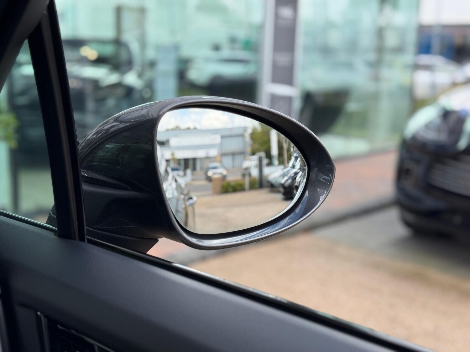 Used Porsche Cayenne 2019 for sale - 75857201: Photo 48