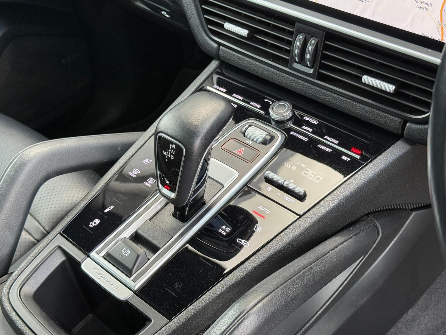 Used Porsche Cayenne 2019 for sale - 75857201: Photo 51