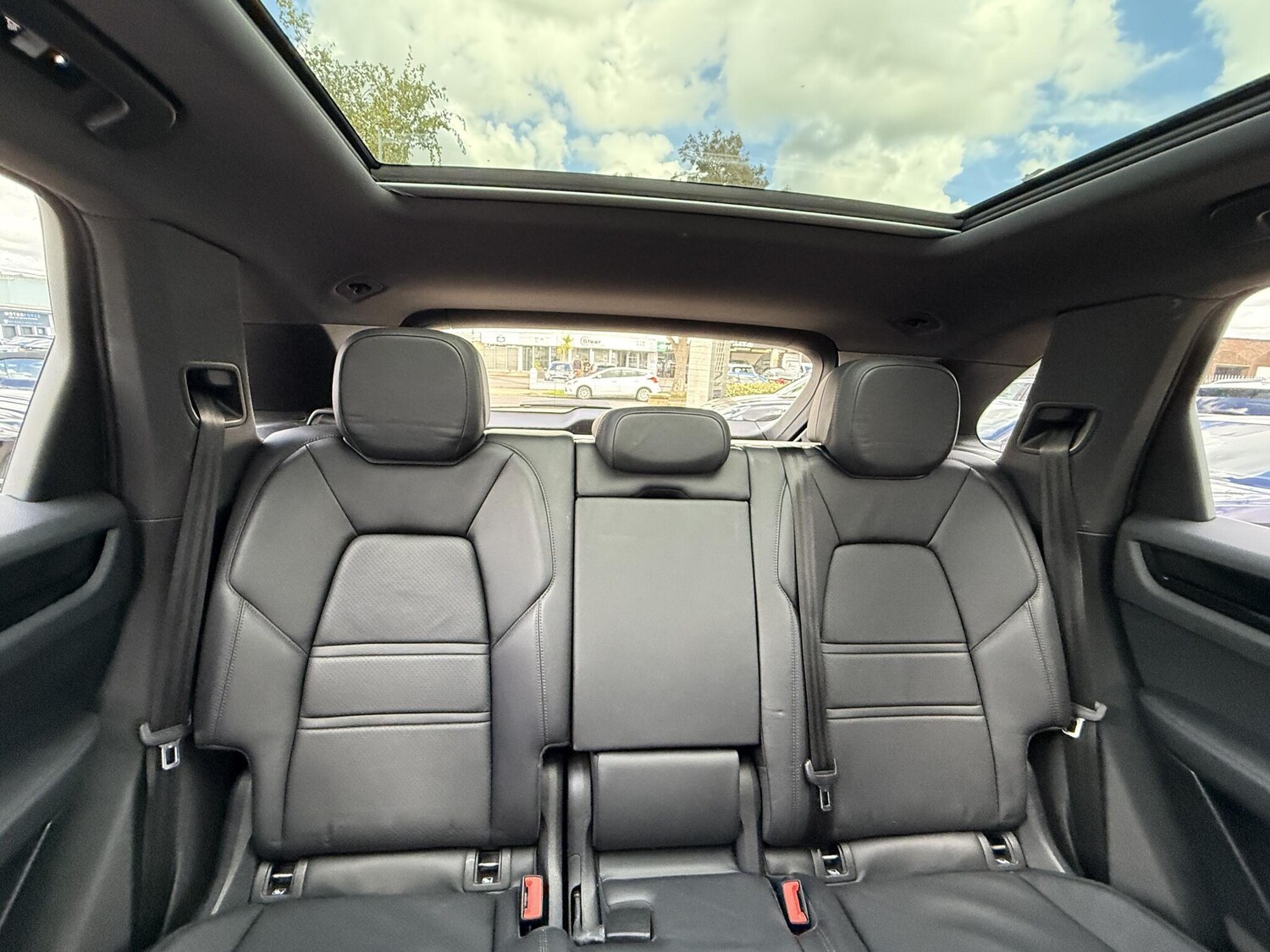 Used Porsche Cayenne 2019 for sale - 75857201: Photo 52