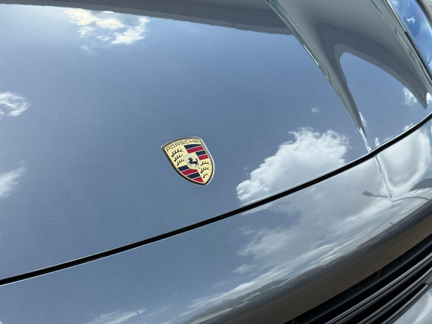 Used Porsche Cayenne 2019 for sale - 75857201: Photo 55