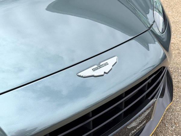 Used Aston Martin Vantage 2023 for sale - 75226071: Photo 11