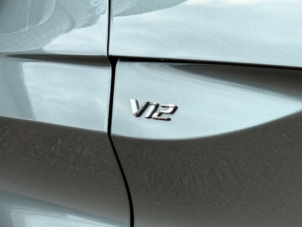 Used Aston Martin Vantage 2023 for sale - 75226071: Photo 12