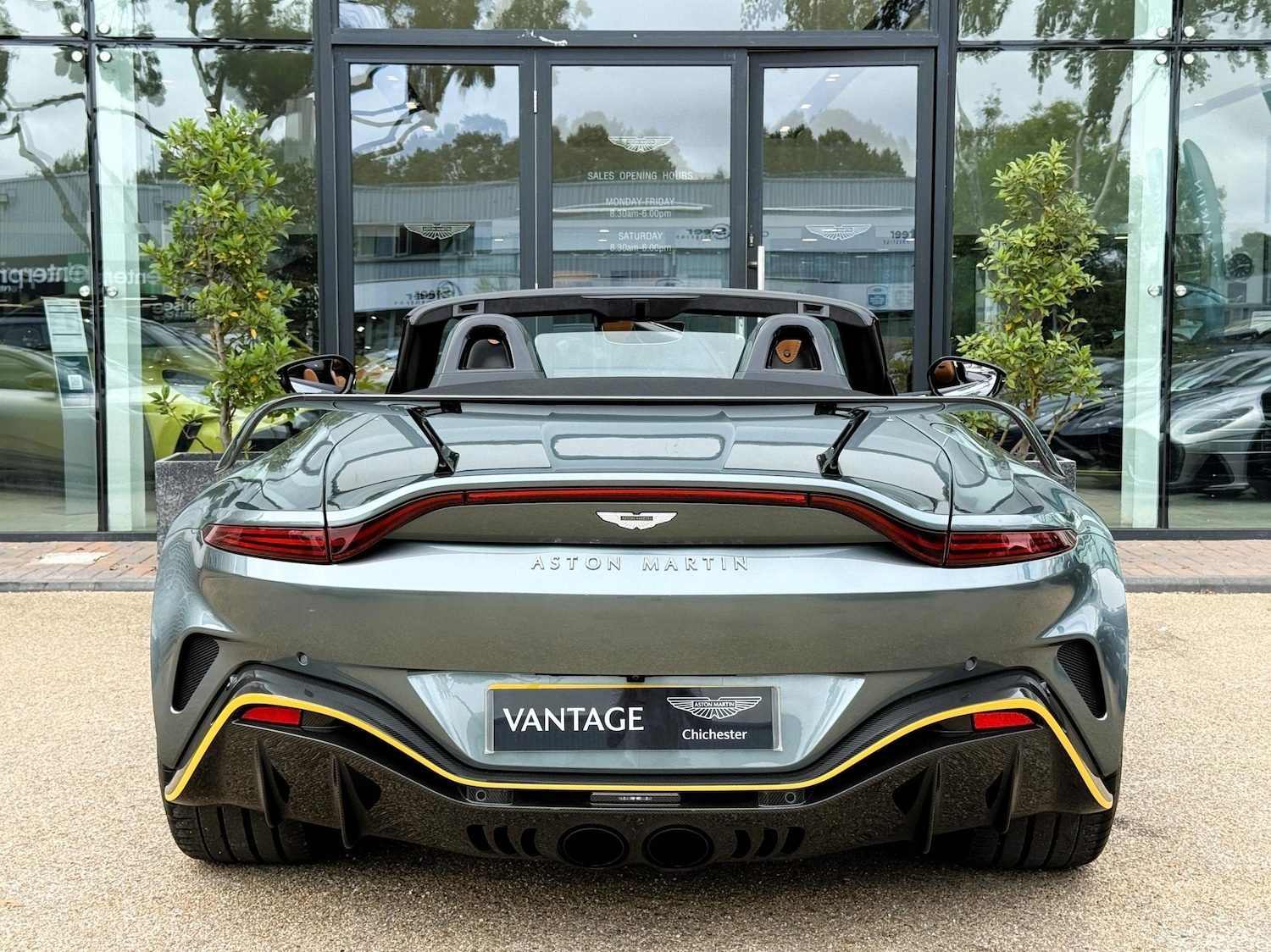 Vehicle 19