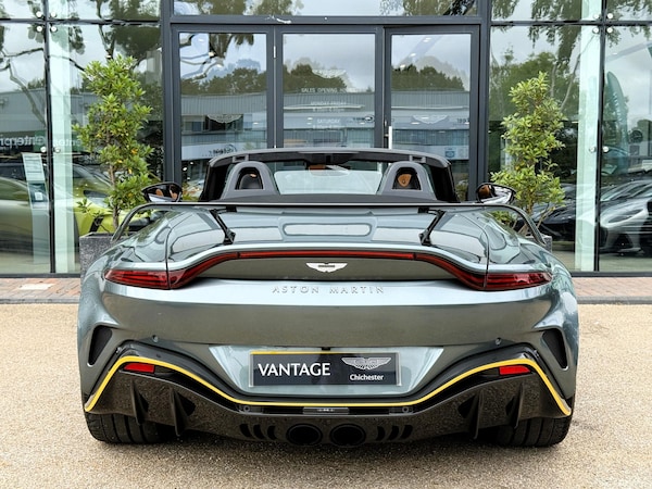 Used Aston Martin Vantage 2023 for sale - 75226071: Photo 19