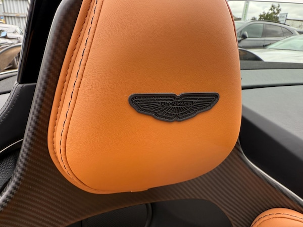 Used Aston Martin Vantage 2023 for sale - 75226071: Photo 28