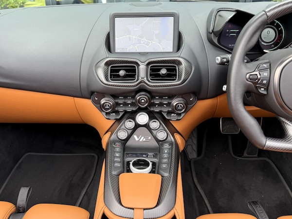Used Aston Martin Vantage 2023 for sale - 75226071: Photo 35
