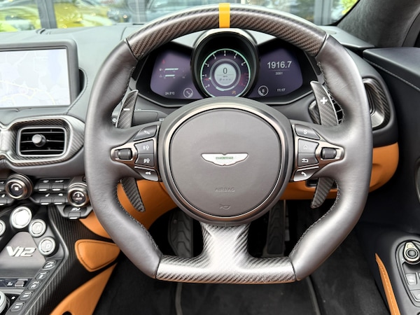 Used Aston Martin Vantage 2023 for sale - 75226071: Photo 37