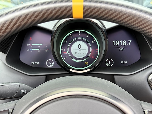 Used Aston Martin Vantage 2023 for sale - 75226071: Photo 38