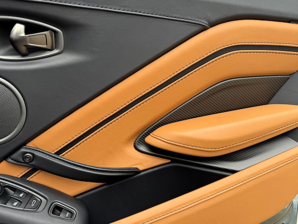 Used Aston Martin Vantage 2023 for sale - 75226071: Photo 40