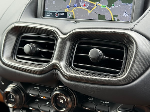 Used Aston Martin Vantage 2023 for sale - 75226071: Photo 46