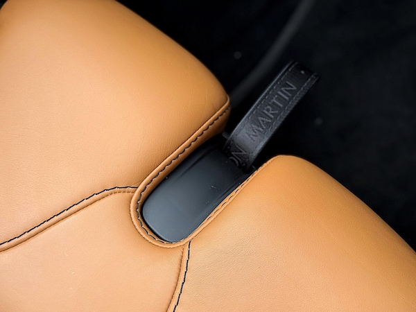 Used Aston Martin Vantage 2023 for sale - 75226071: Photo 58