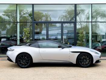 Used Aston Martin DB11 2022 for sale - 75214767: Photo