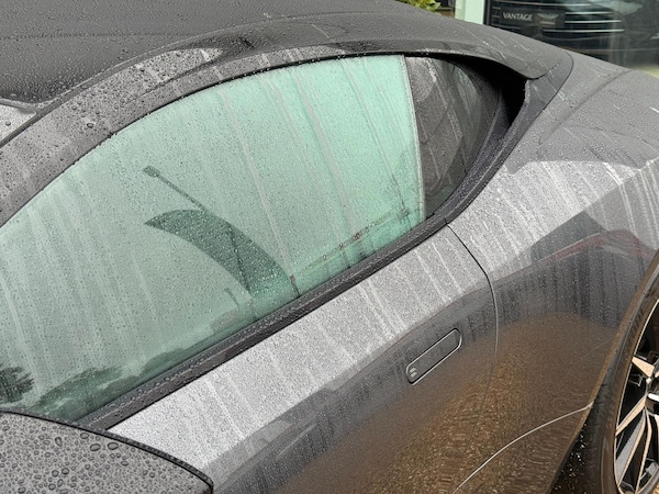 Used Aston Martin DB11 2021 for sale - 76153037: Photo 10