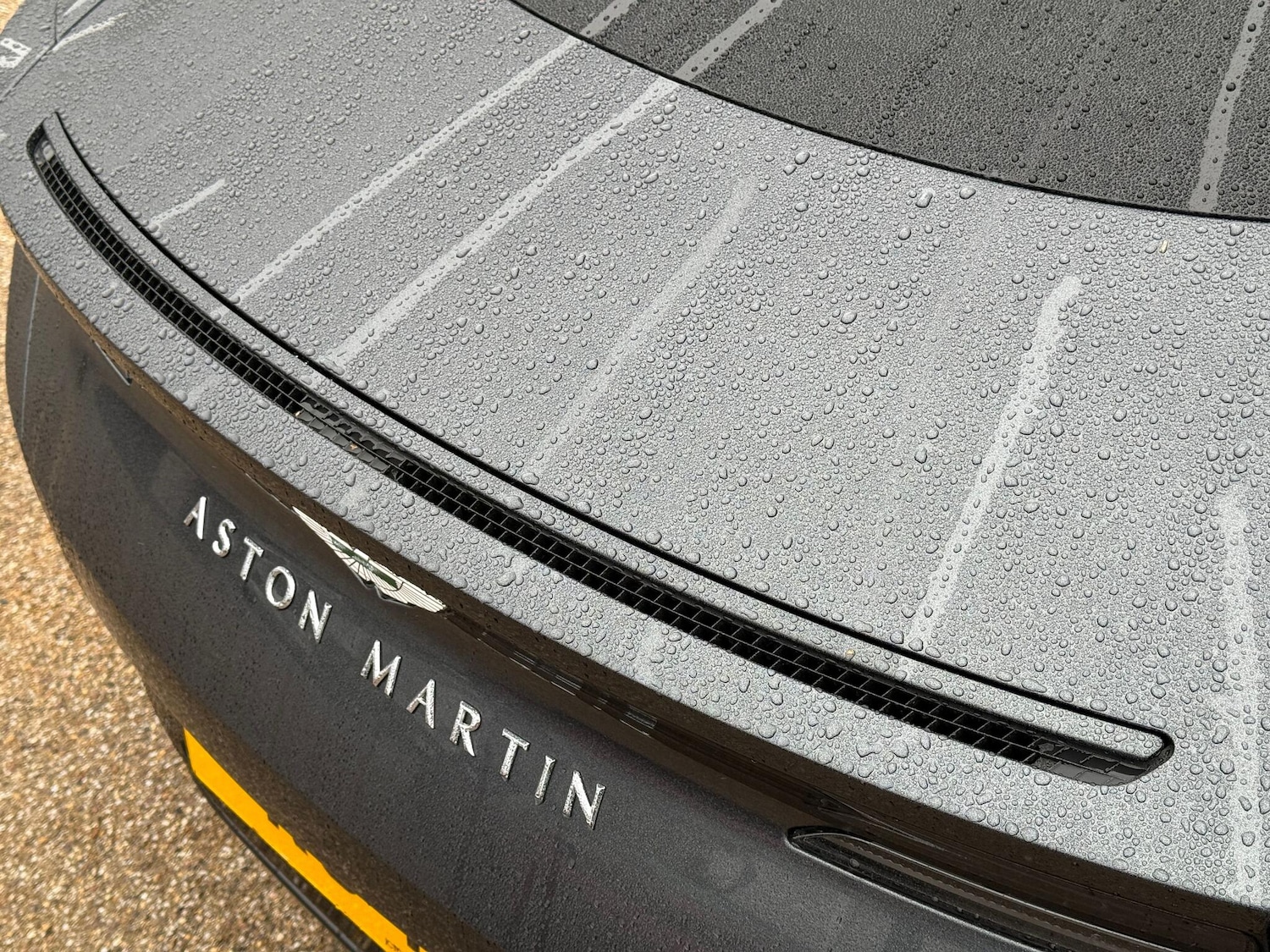 Used Aston Martin DB11 2021 for sale - 76153037: Photo 13