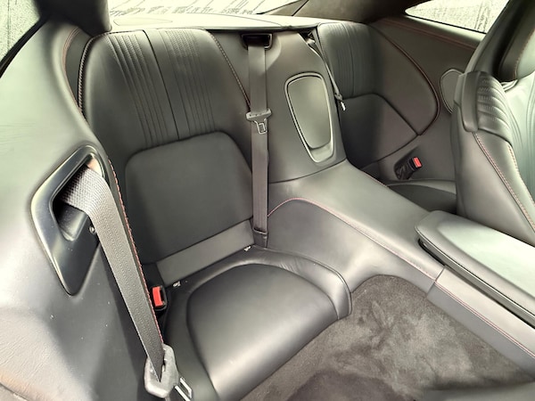 Used Aston Martin DB11 2021 for sale - 76153037: Photo 18