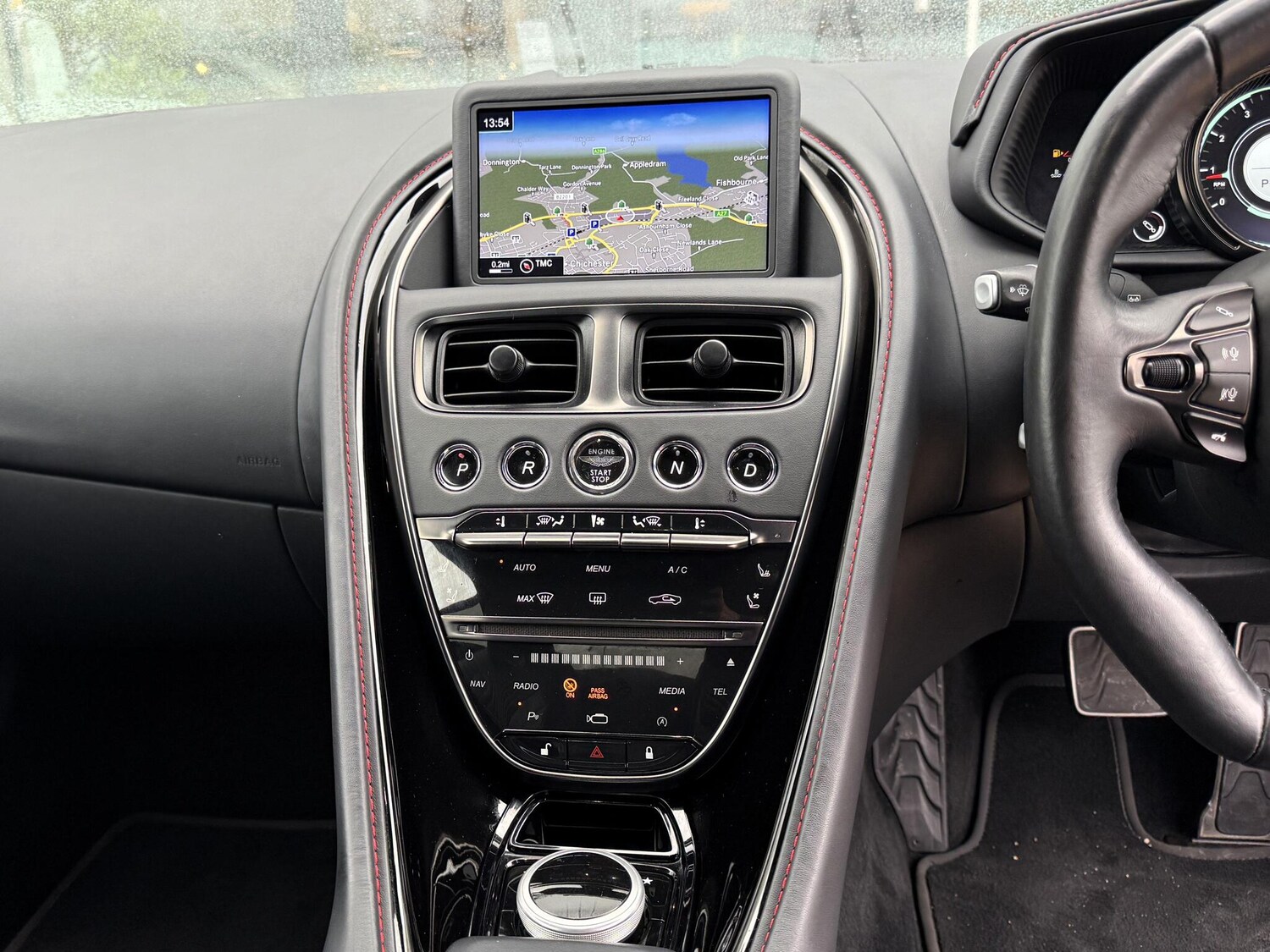 Used Aston Martin DB11 2021 for sale - 76153037: Photo 22