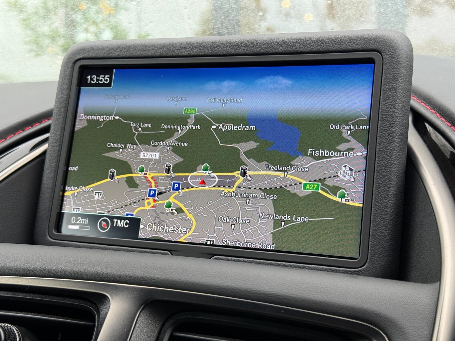 Used Aston Martin DB11 2021 for sale - 76153037: Photo 31